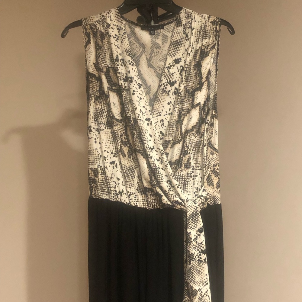 Tiana B. Jumpsuit Plus 1X
